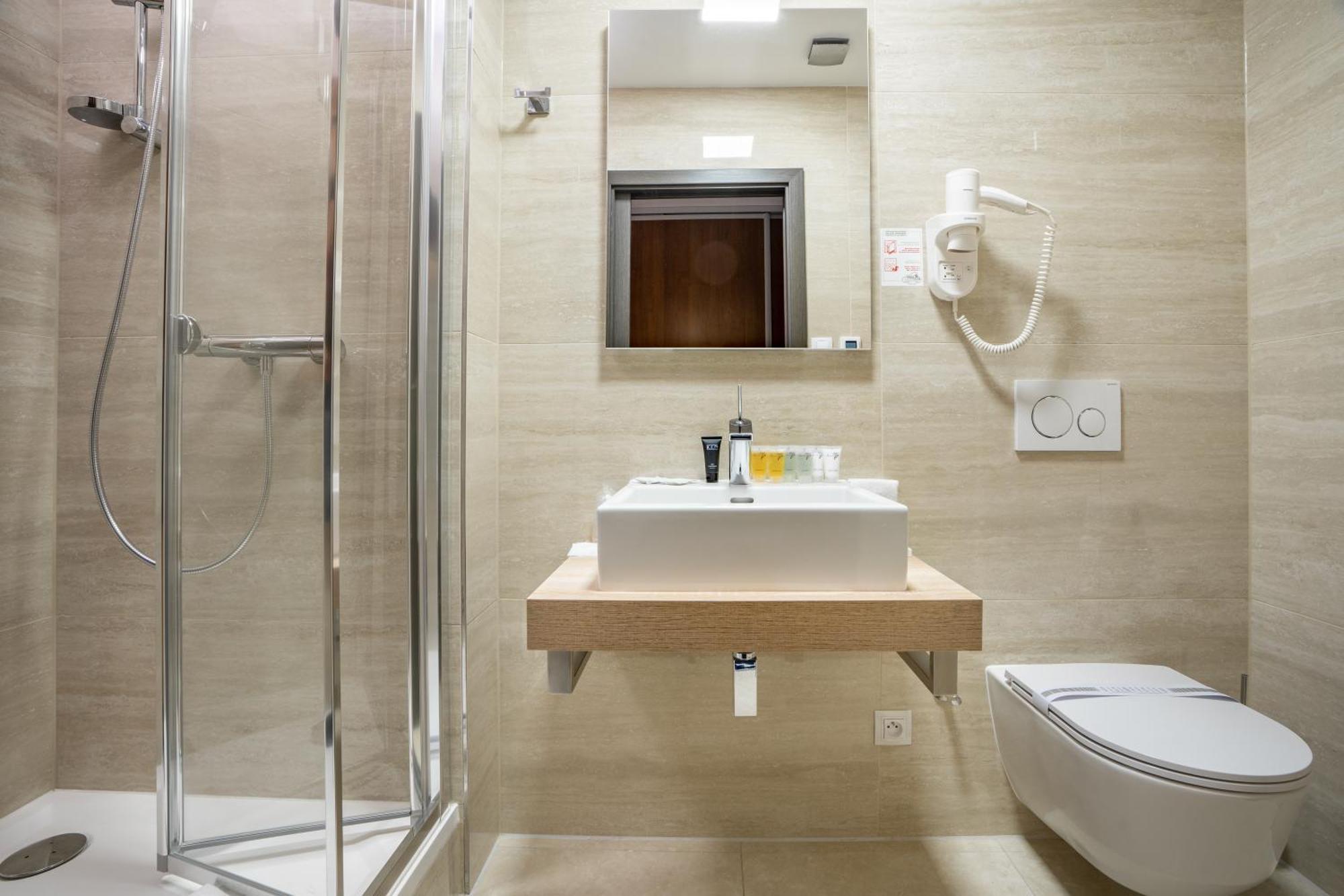 Hotel Sumava Železná Ruda Esterno foto
