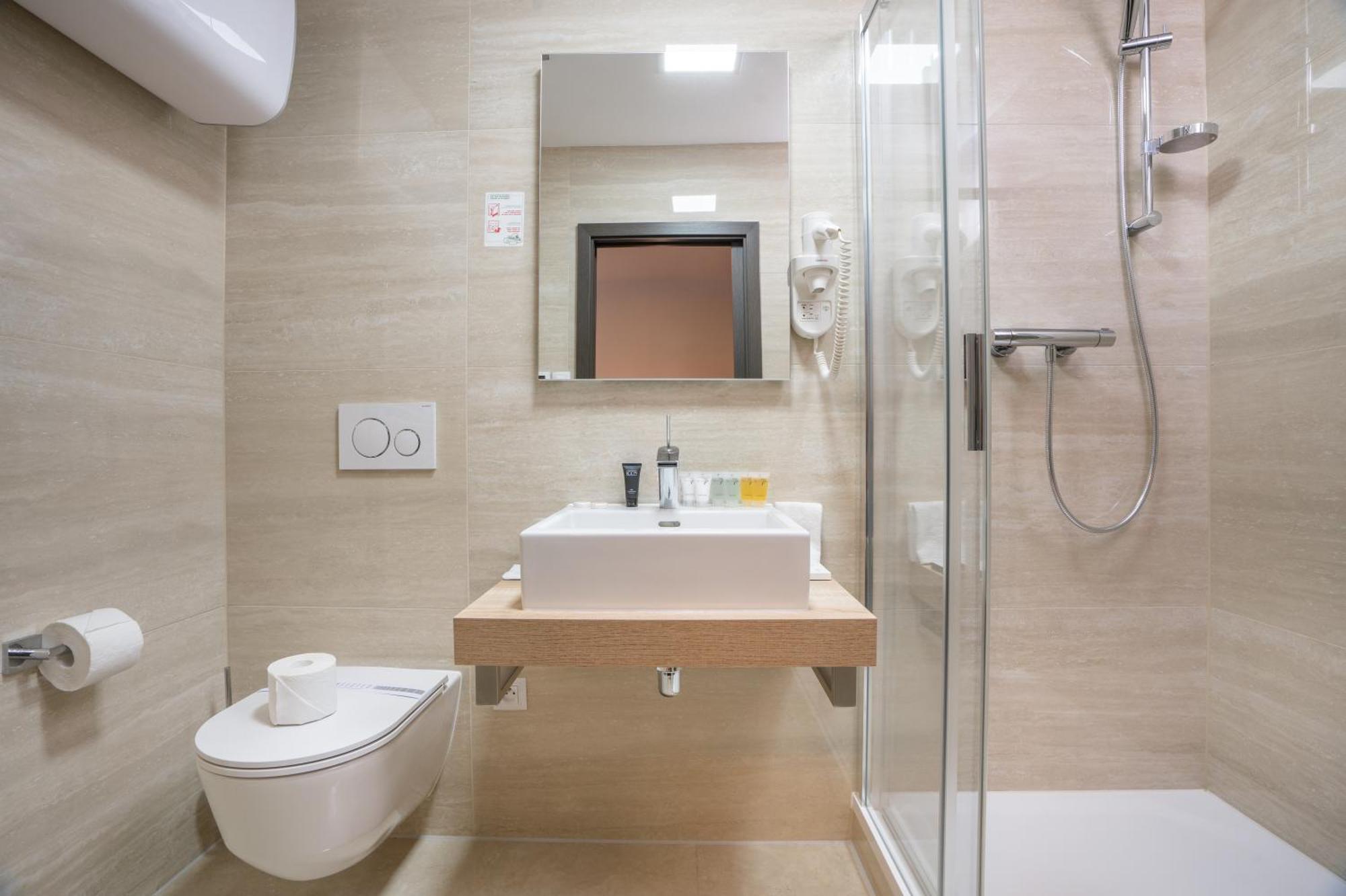 Hotel Sumava Železná Ruda Esterno foto