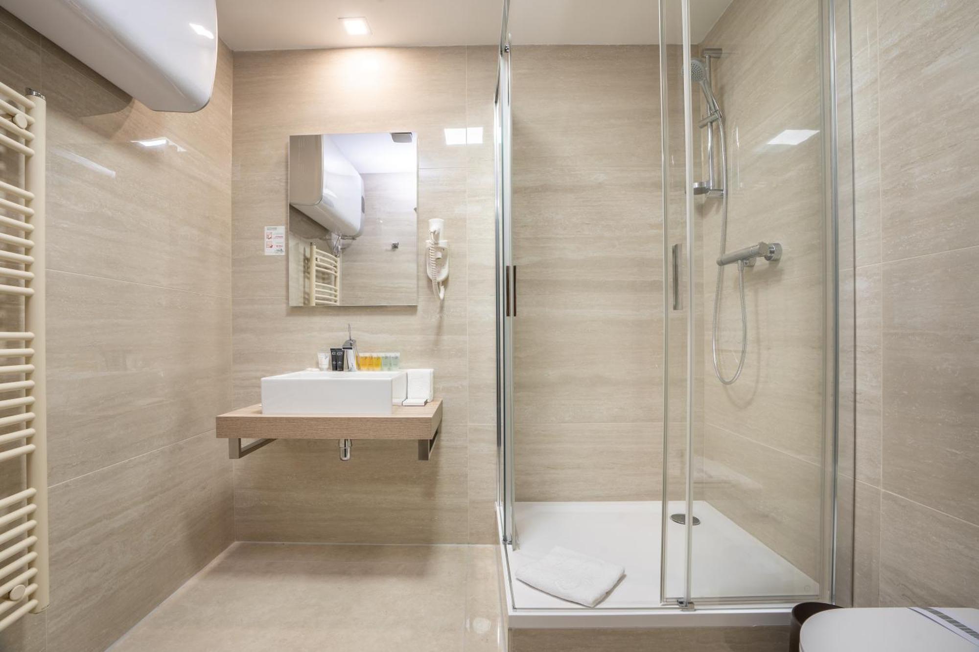 Hotel Sumava Železná Ruda Esterno foto