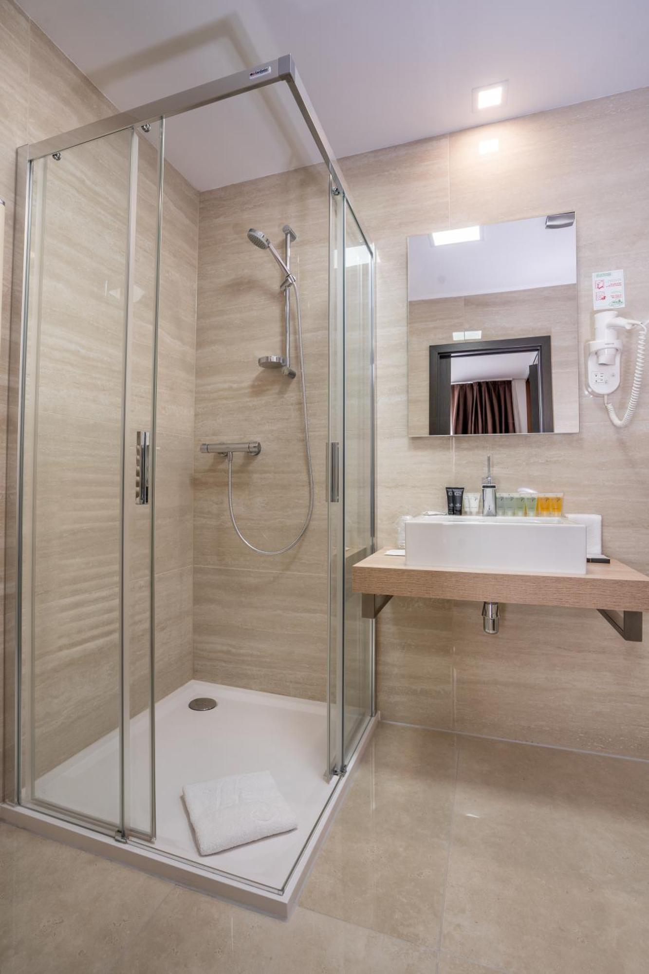 Hotel Sumava Železná Ruda Esterno foto
