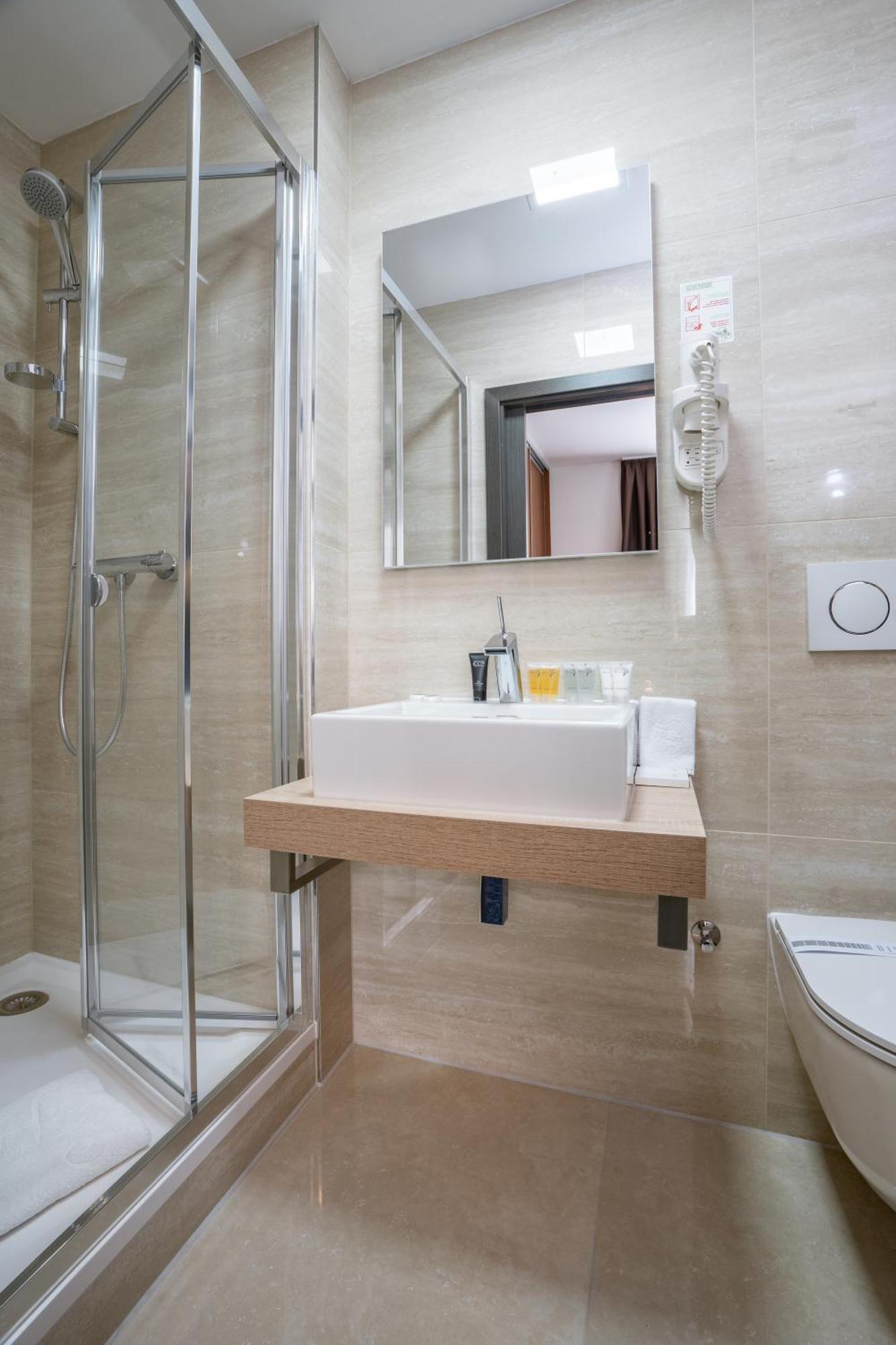 Hotel Sumava Železná Ruda Esterno foto
