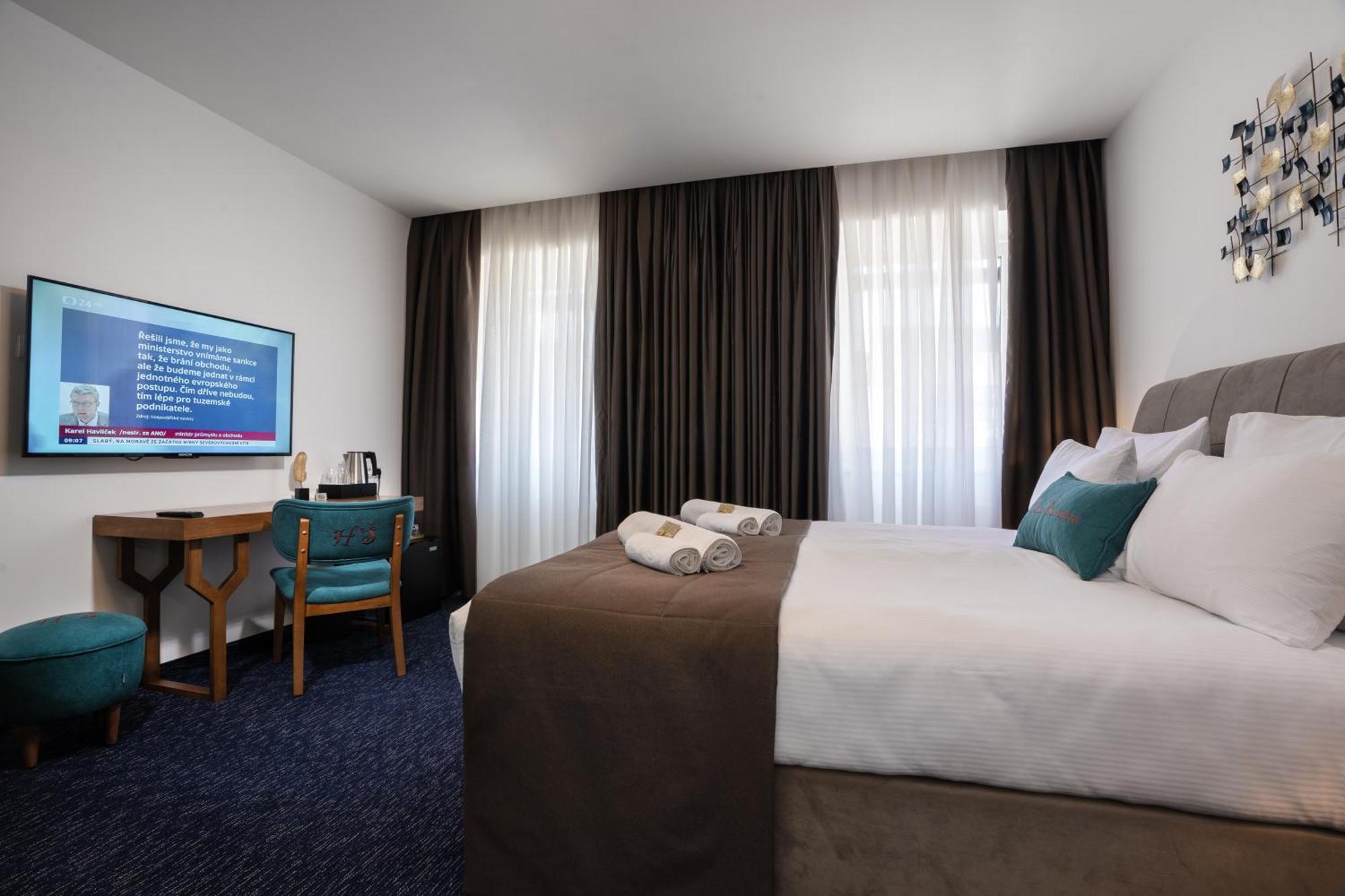 Hotel Sumava Železná Ruda Esterno foto