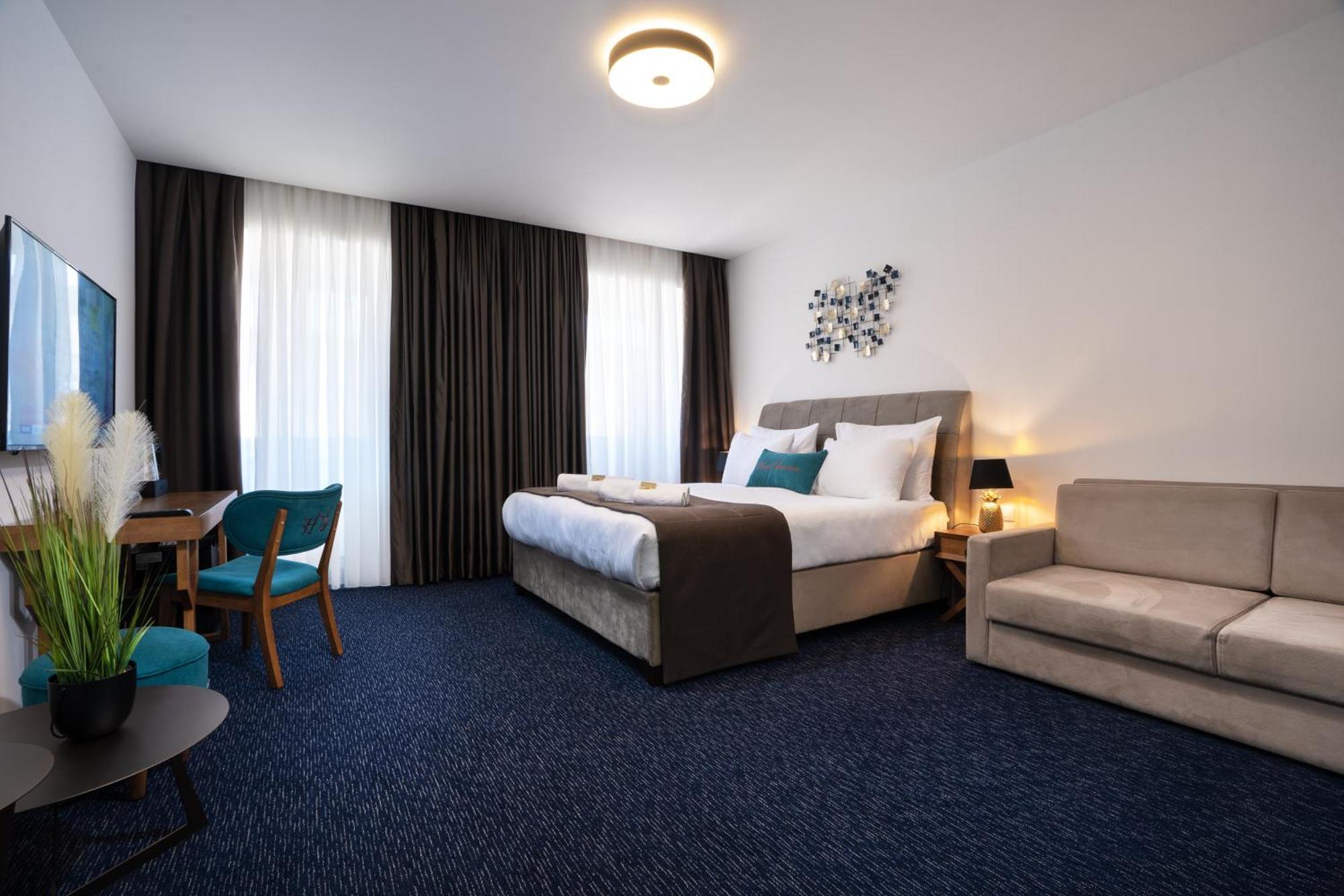 Hotel Sumava Železná Ruda Esterno foto